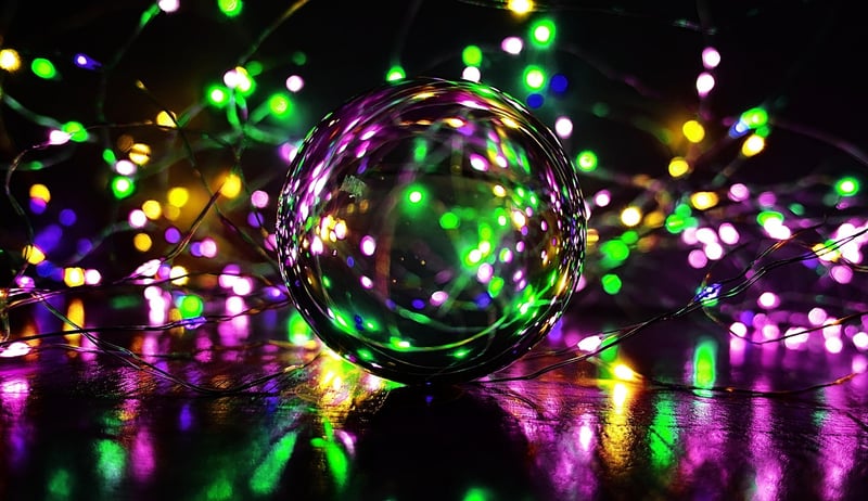 Magical Photography